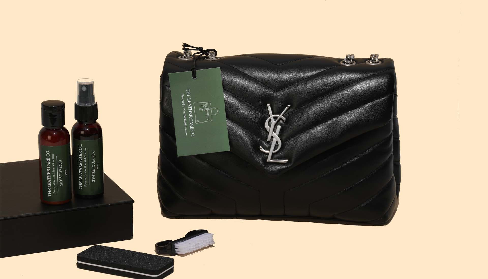 Restored YSL bag